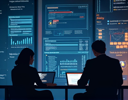 Revolutionizing the Financial Landscape: A Comprehensive Guide to Bitcoin